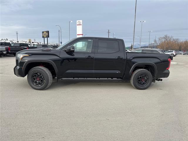 2026 Toyota Tundra Hybrid Limited (Stk: X126869) in Cranbrook - Image 2 of 22