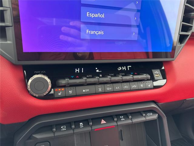 2026 Toyota Tundra Hybrid Limited (Stk: X126869) in Cranbrook - Image 18 of 22