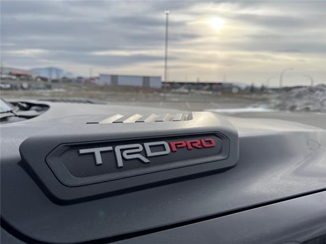 2026 Toyota Tundra Hybrid Limited (Stk: X126869) in Cranbrook - Image 21 of 22