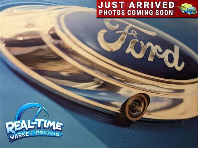 New 2025 Ford Bronco Sport Big Bend  - Heated Seats - Claresholm - Foothills Ford Sales