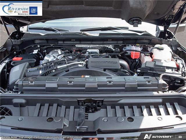 2026 GMC Sierra 2500HD Denali (Stk: 26-213) in Brockville - Image 6 of 24