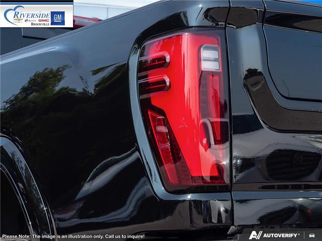 2026 GMC Sierra 2500HD Denali (Stk: 26-213) in Brockville - Image 10 of 24