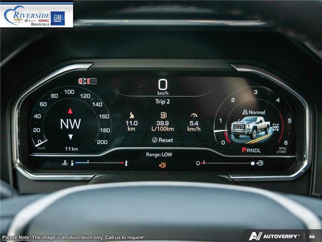 2026 GMC Sierra 2500HD Denali (Stk: 26-213) in Brockville - Image 13 of 24
