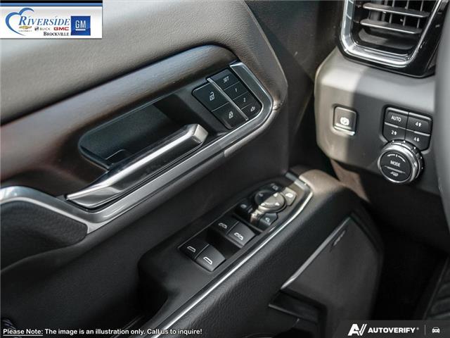 2026 GMC Sierra 2500HD Denali (Stk: 26-213) in Brockville - Image 15 of 24