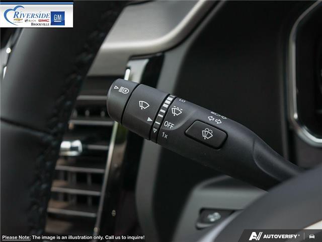 2026 GMC Sierra 2500HD Denali (Stk: 26-213) in Brockville - Image 24 of 24