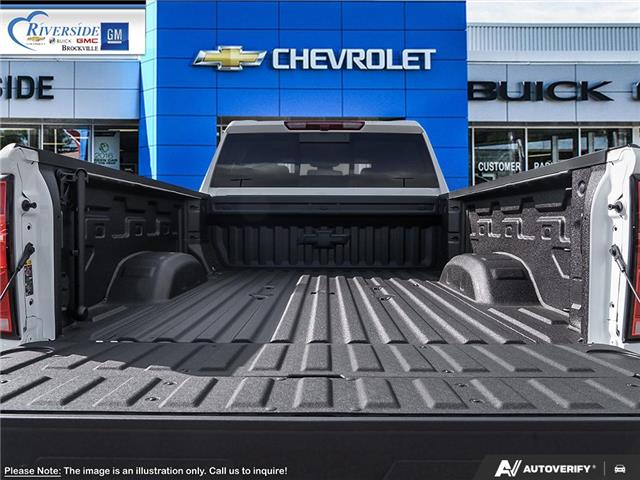 2026 Chevrolet Silverado 2500HD LT (Stk: 26-215) in Brockville - Image 7 of 26