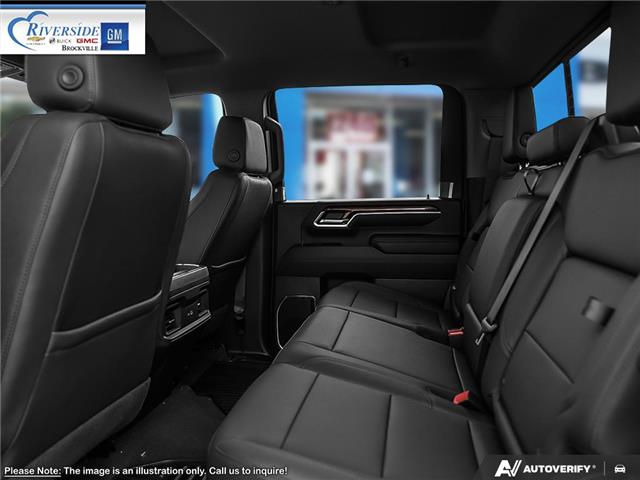 2026 Chevrolet Silverado 2500HD LT (Stk: 26-215) in Brockville - Image 21 of 26