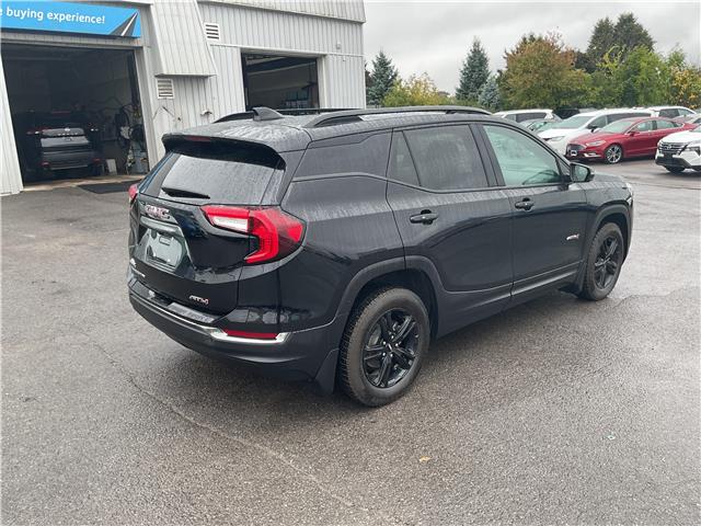 2023 GMC Terrain AT4 (Stk: 251024) in North Bay - Image 3 of 34