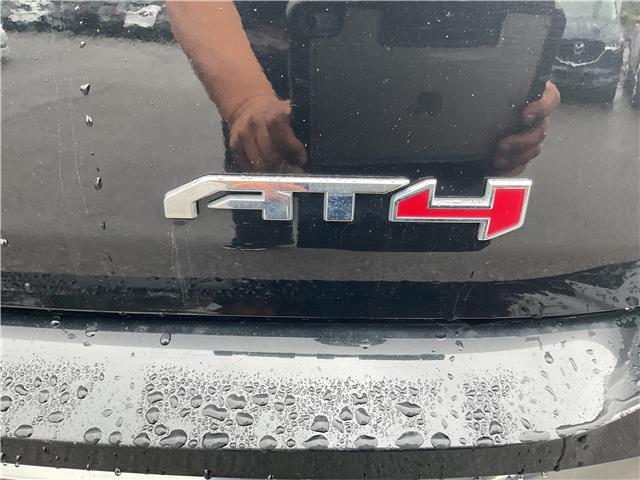 2023 GMC Terrain AT4 (Stk: 251024) in North Bay - Image 9 of 34