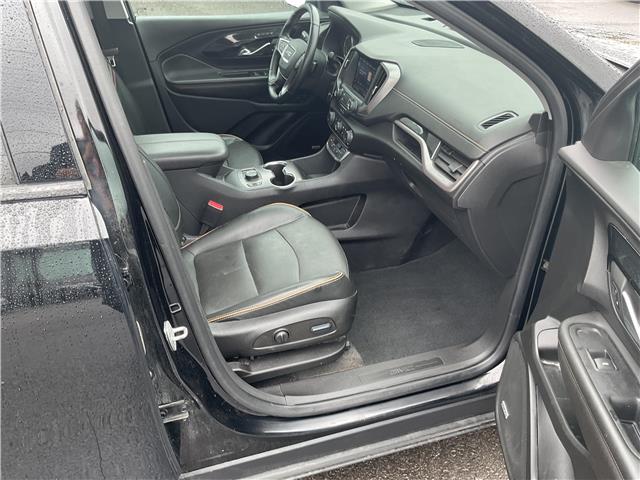 2023 GMC Terrain AT4 (Stk: 251024) in North Bay - Image 11 of 34