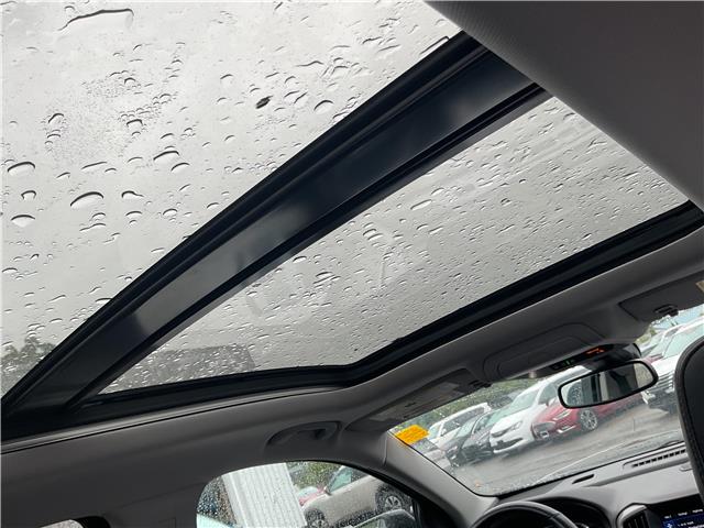 2023 GMC Terrain AT4 (Stk: 251024) in North Bay - Image 13 of 34