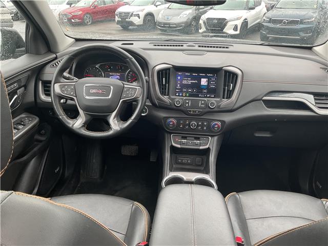 2023 GMC Terrain AT4 (Stk: 251024) in North Bay - Image 14 of 34