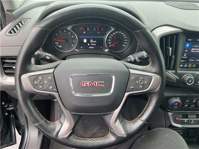 2023 GMC Terrain AT4 (Stk: 251024) in North Bay - Image 15 of 34