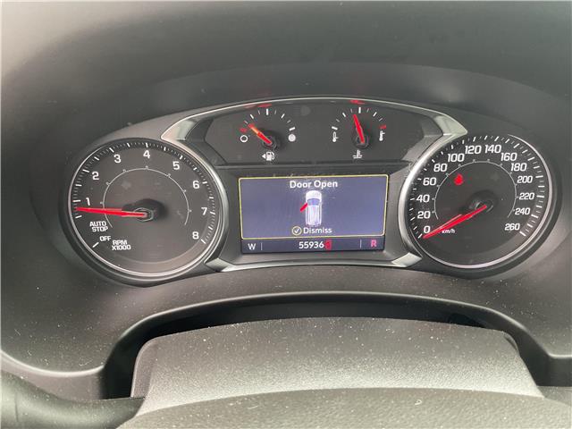 2023 GMC Terrain AT4 (Stk: 251024) in North Bay - Image 16 of 34