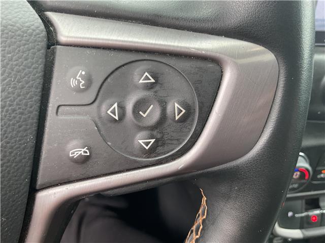 2023 GMC Terrain AT4 (Stk: 251024) in North Bay - Image 19 of 34