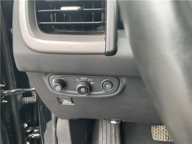 2023 GMC Terrain AT4 (Stk: 251024) in North Bay - Image 21 of 34