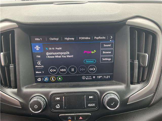 2023 GMC Terrain AT4 (Stk: 251024) in North Bay - Image 22 of 34