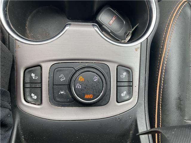 2023 GMC Terrain AT4 (Stk: 251024) in North Bay - Image 25 of 34