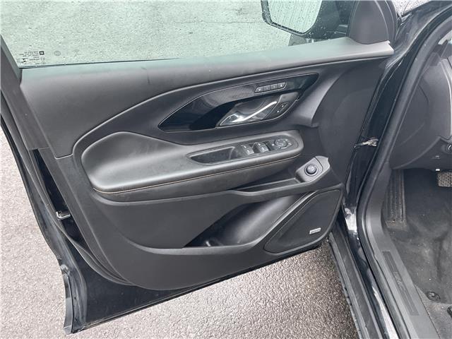 2023 GMC Terrain AT4 (Stk: 251024) in North Bay - Image 27 of 34