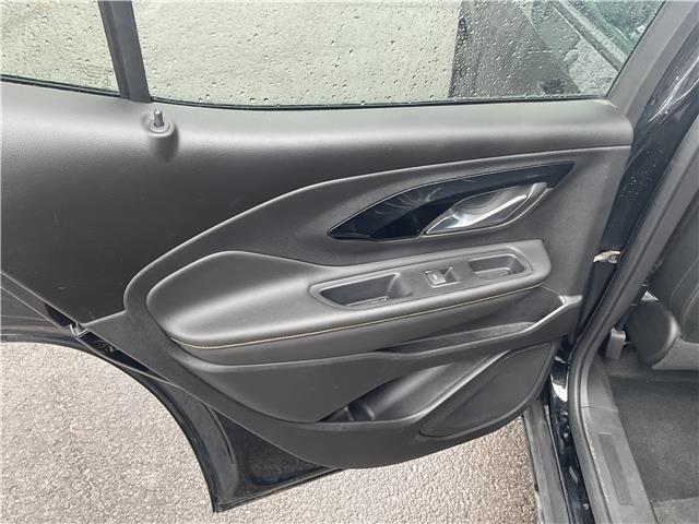 2023 GMC Terrain AT4 (Stk: 251024) in North Bay - Image 31 of 34