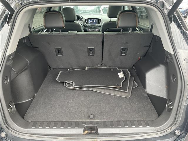 2023 GMC Terrain AT4 (Stk: 251024) in North Bay - Image 33 of 34