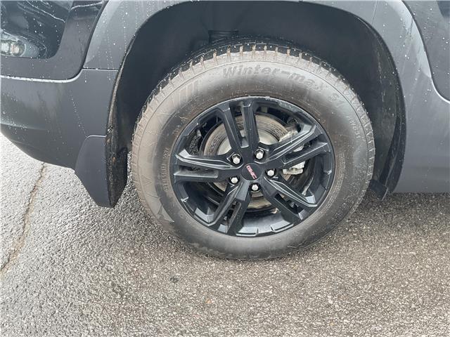 2023 GMC Terrain AT4 (Stk: 251024) in North Bay - Image 34 of 34