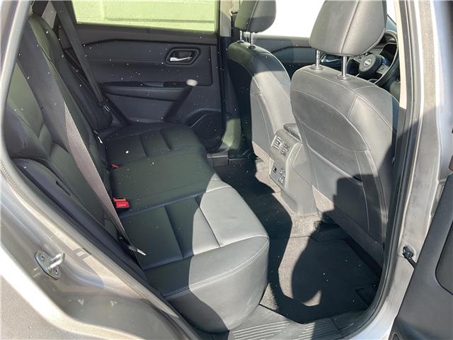 2023 Nissan Rogue SL (Stk: 260018) in Ottawa - Image 11 of 22