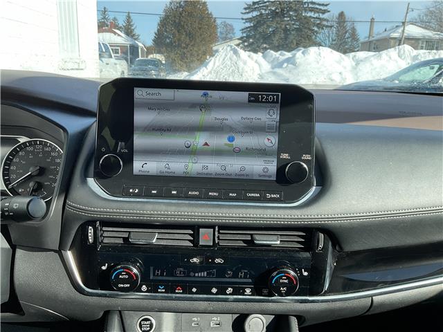 2023 Nissan Rogue SL (Stk: 260018) in Ottawa - Image 15 of 22