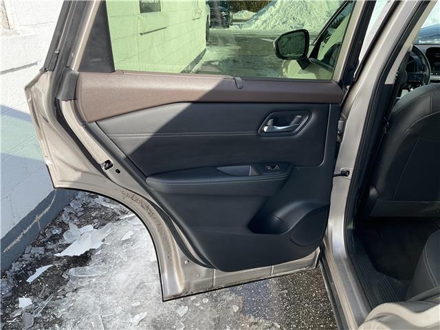 2023 Nissan Rogue SL (Stk: 260018) in Ottawa - Image 19 of 22