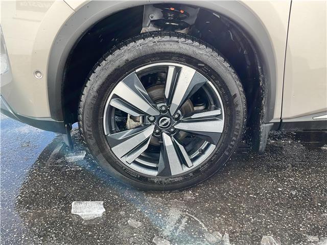 2023 Nissan Rogue SL (Stk: 260018) in Ottawa - Image 22 of 22