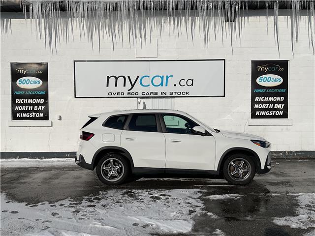 2023 BMW X1 xDrive28i (Stk: 260043) in Ottawa - Image 2 of 23