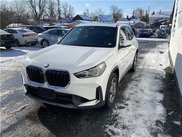 2023 BMW X1 xDrive28i (Stk: 260043) in Ottawa - Image 6 of 23