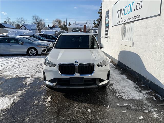 2023 BMW X1 xDrive28i (Stk: 260043) in Ottawa - Image 7 of 23
