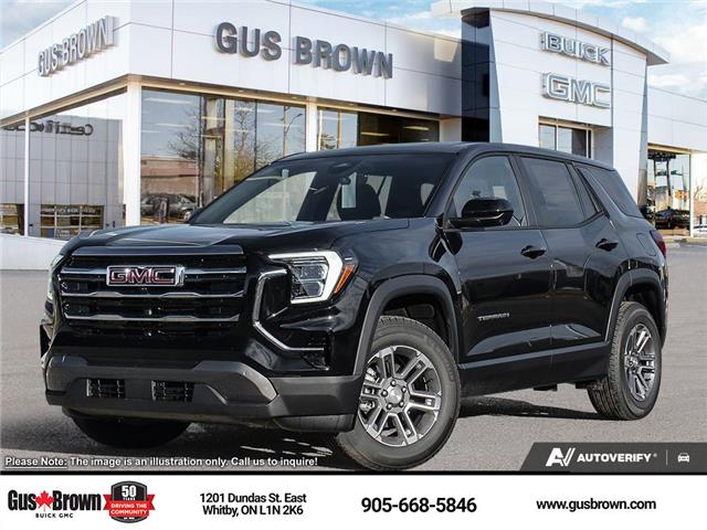2026 GMC Terrain Elevation (Stk: L395275) in WHITBY - Image 1 of 26