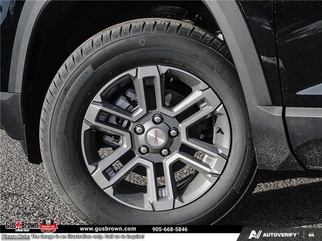 2026 GMC Terrain Elevation (Stk: L395275) in WHITBY - Image 8 of 26