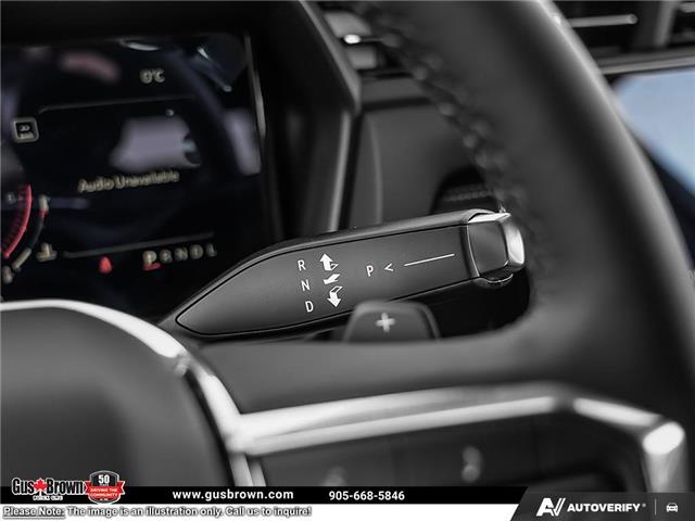 2026 GMC Terrain Elevation (Stk: L395275) in WHITBY - Image 16 of 26