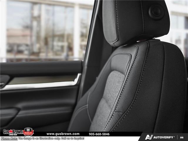 2026 GMC Terrain Elevation (Stk: L395275) in WHITBY - Image 19 of 26