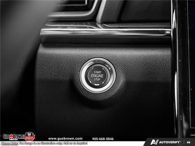 2026 GMC Terrain Elevation (Stk: L395275) in WHITBY - Image 25 of 26