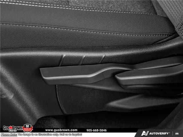 2026 GMC Terrain Elevation (Stk: L395275) in WHITBY - Image 26 of 26