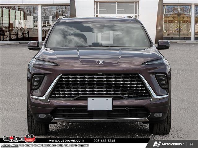 2026 Buick Enclave Avenir (Stk: J211979) in WHITBY - Image 2 of 25