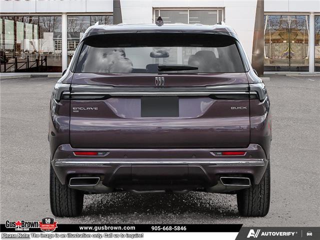 2026 Buick Enclave Avenir (Stk: J211979) in WHITBY - Image 5 of 25
