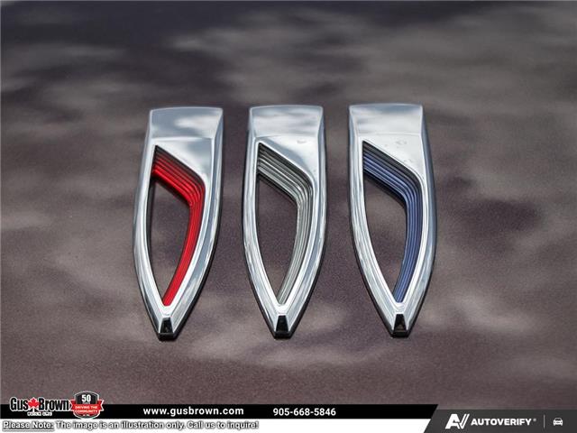 2026 Buick Enclave Avenir (Stk: J211979) in WHITBY - Image 9 of 25