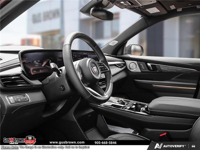 2026 Buick Enclave Avenir (Stk: J211979) in WHITBY - Image 12 of 25