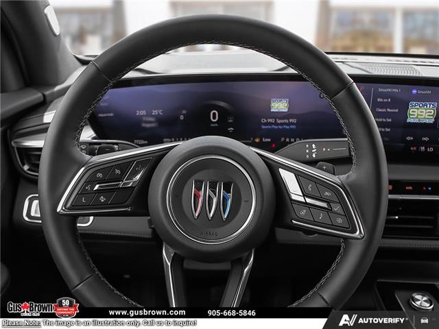 2026 Buick Enclave Avenir (Stk: J211979) in WHITBY - Image 13 of 25