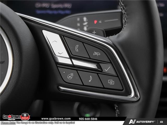 2026 Buick Enclave Avenir (Stk: J211979) in WHITBY - Image 15 of 25