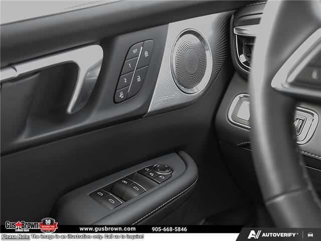 2026 Buick Enclave Avenir (Stk: J211979) in WHITBY - Image 16 of 25