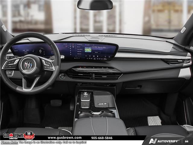 2026 Buick Enclave Avenir (Stk: J211979) in WHITBY - Image 22 of 25