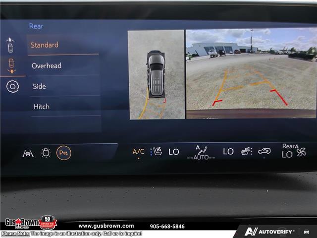 2026 Buick Enclave Avenir (Stk: J211979) in WHITBY - Image 23 of 25