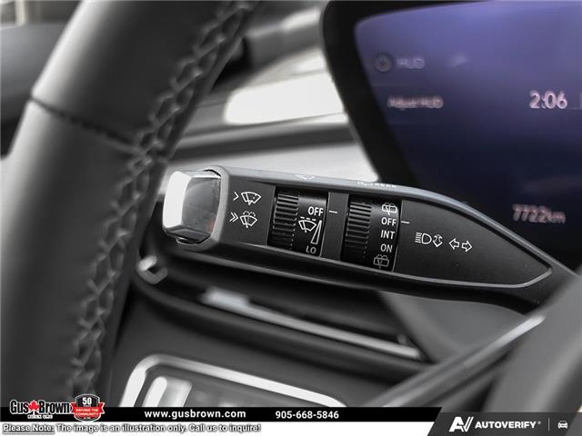 2026 Buick Enclave Avenir (Stk: J211979) in WHITBY - Image 25 of 25