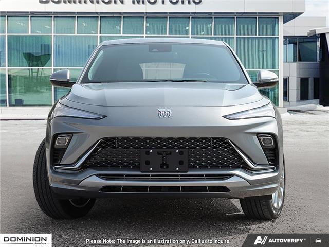 2026 Buick Envista Avenir (Stk: 28818) in Thunder Bay - Image 2 of 25
